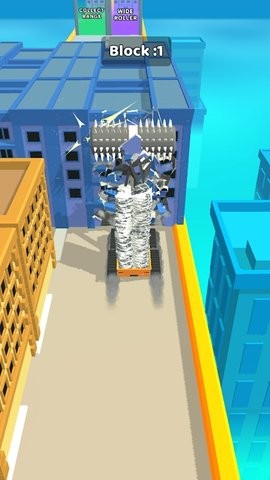 拆除奔跑最新版 拆除奔跑最新版