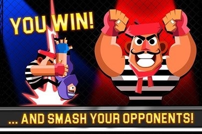 超级战斗兄弟3最新版