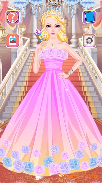 白雪公主梦幻舞会 白雪公主梦幻舞会