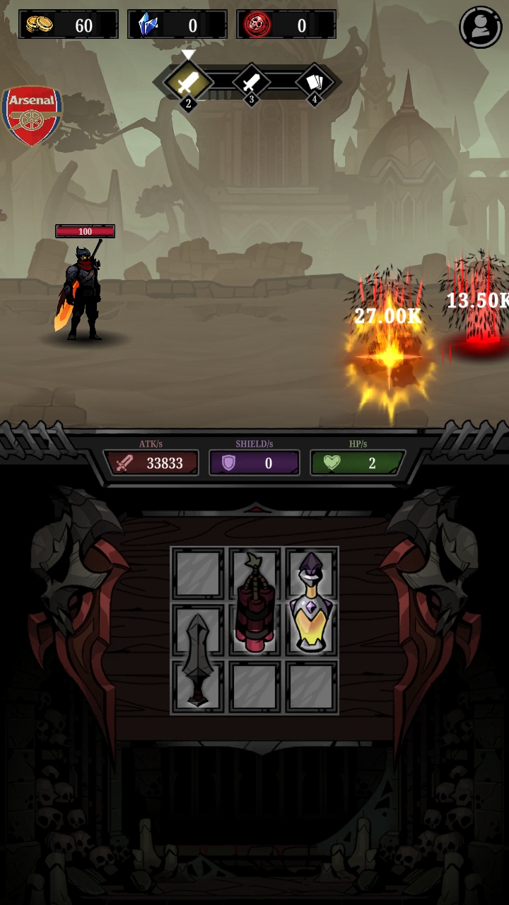 遗物背包暗影猎手破解版内置菜单(Relic Bag) 1.0.75中文版