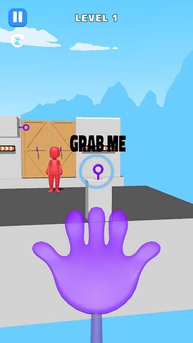 GrabbyGrab