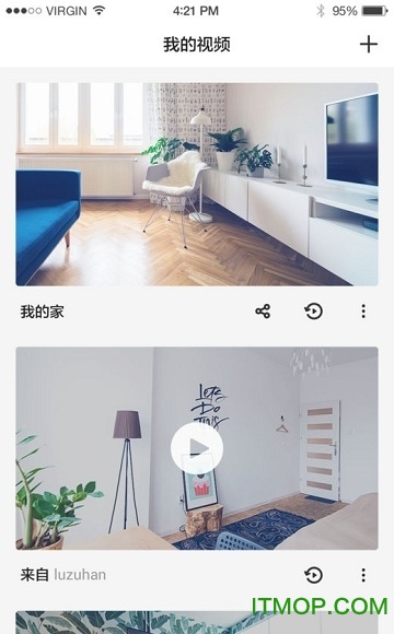 华为智能摄像机