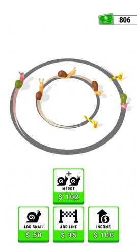 蜗牛合并最新版