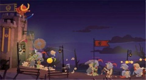 黑暗围困作弊菜单