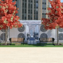 Rooftop(逃脱游戏天台下载)