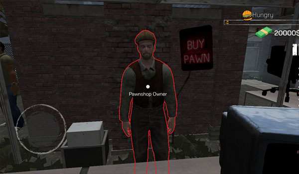 网吧模拟器2手机版