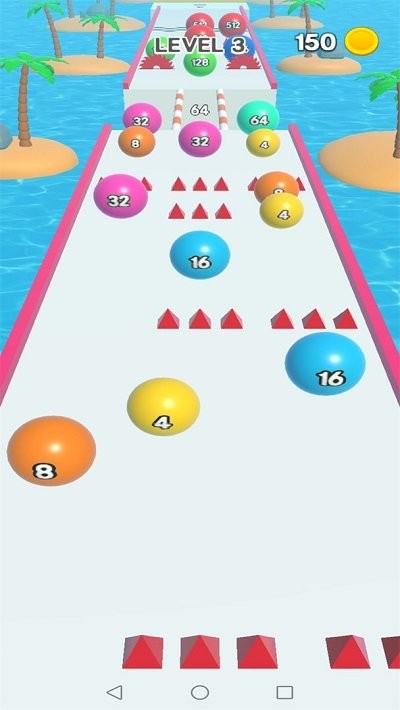 2048算个球最新版