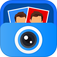 专业精修证件照