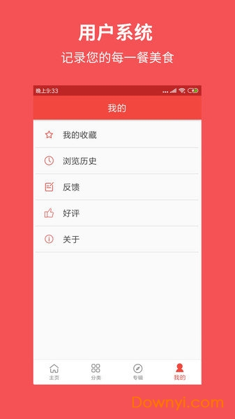 厨房美食菜谱大全