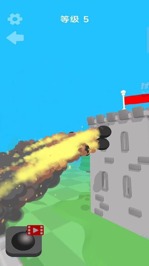 弓箭小黑人传说 弓箭小黑人传说