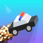 疯狂警察3D最新版(Crashy Cops 3D) 2.7.1安卓版