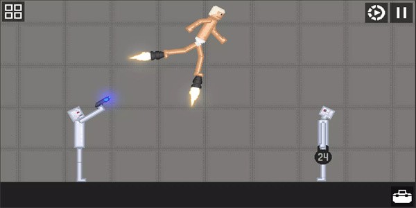 超人游乐场最新版