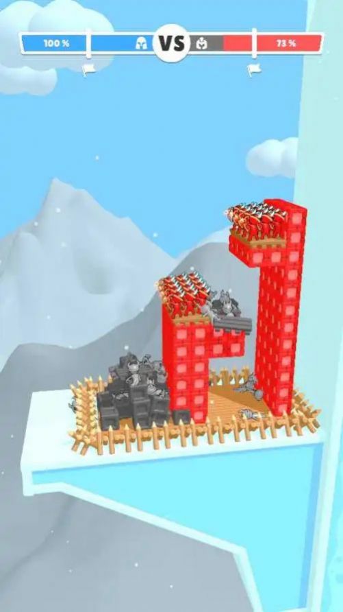 战地构筑Draw Fort