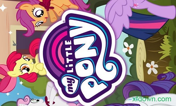 小马宝莉魔法公主最新版2024(my little pony) 小马宝莉魔法公主最新版2024(my little pony)