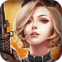 枪林弹雨大作战