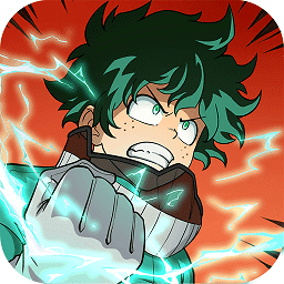 我的英雄学院：入学季