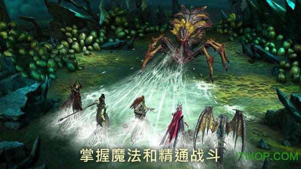 突袭暗影传说手游(RAID: Shadow Legends) 突袭暗影传说手游(RAID: Shadow Legends)