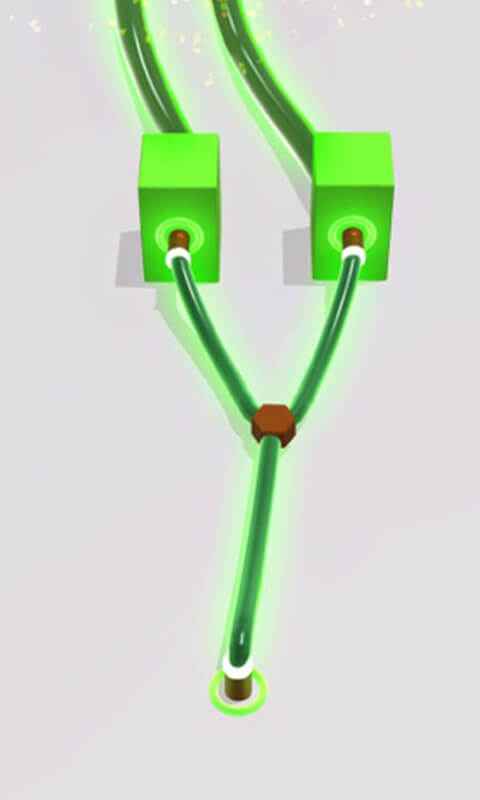 被迫营业的霓虹灯手机版