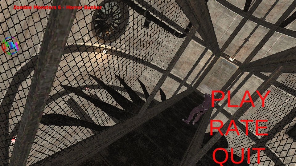 僵尸邪恶杀手6MOD菜单(Zombie Monsters 6) 6.0安卓版