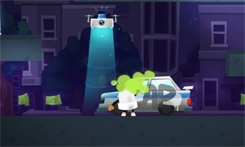 胖帽要画世界游戏