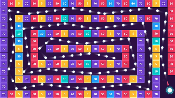 砖块破碎无尽挑战(Bricks Breaker - Endless Balls)