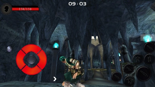 流星蝴蝶剑无限血