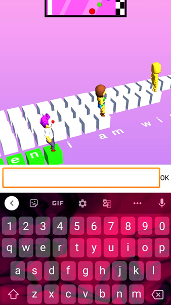 打字我贼溜 安卓版v1.0.2