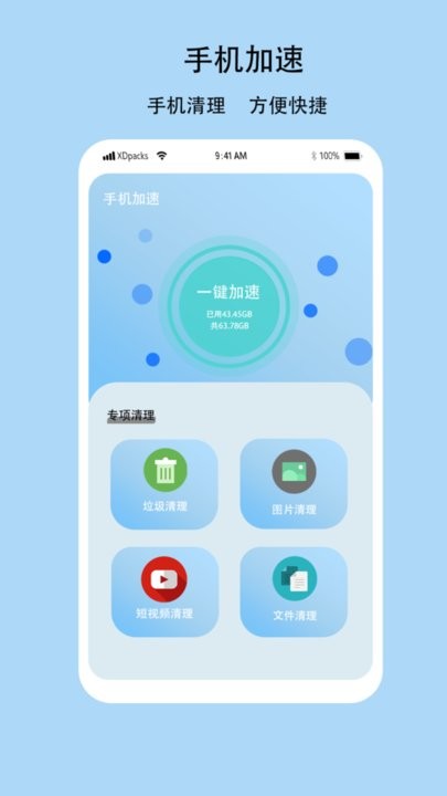 多功能电视空调遥控器