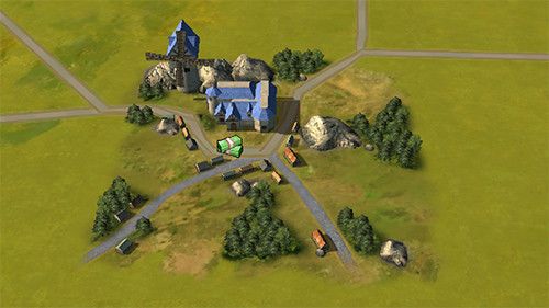 二战风云游戏 二战风云游戏