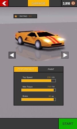 拥挤狂飙官方版游戏 拥挤狂飙官方版游戏