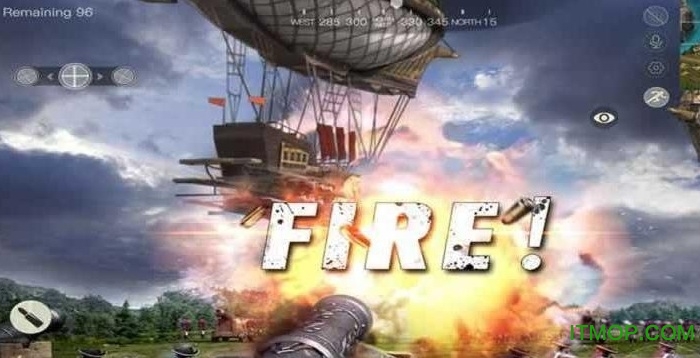 Guns of Glory: Survival Guns of Glory: Survival