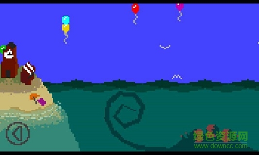 重获新生(The Majesty of Colors Remastered)