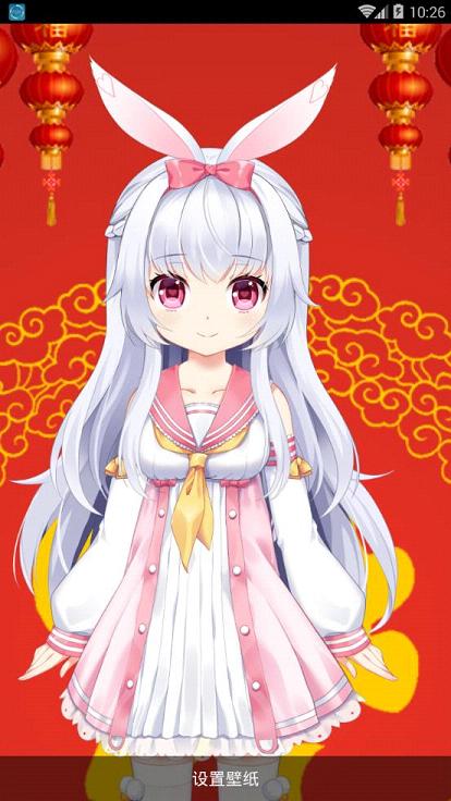 梦梦奈