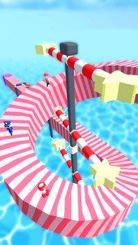 Stickman Race 3D(小人竞赛3D)