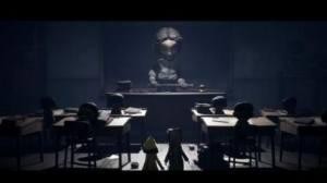 小小梦魇手机版 小小梦魇手机版