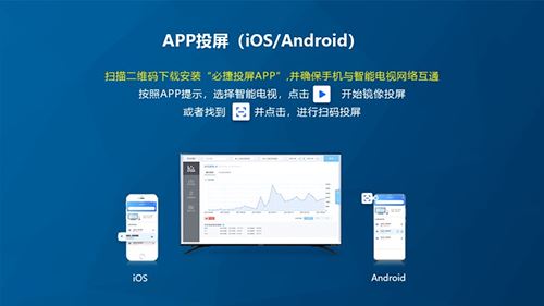 必捷投屏TV(无限投屏) v1.0.52.0 安卓版