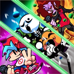 男友对决黑色星期五之夜手机版下载