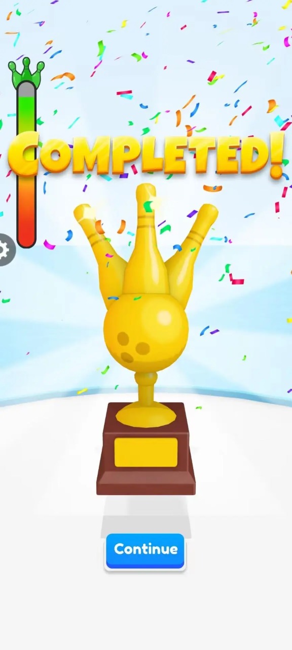 极速保龄球 极速保龄球