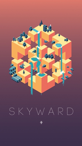 纪念天空Skyward
