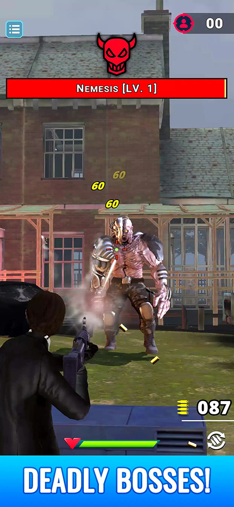 最后的幸存者天启游戏