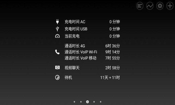 绚丽电量直装付费版最新版v1.98.17
