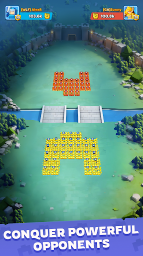 War Inc: Rise