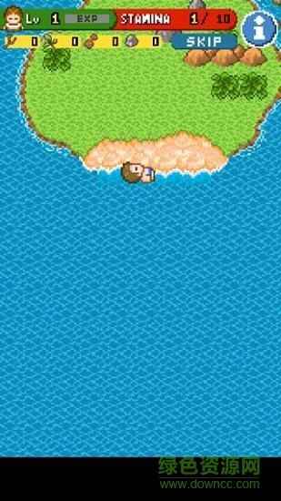 无人岛大冒险2资源版 无人岛大冒险2资源版