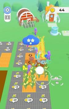 雨云农场RainyCloud