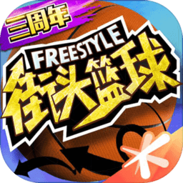 街头篮球进不去