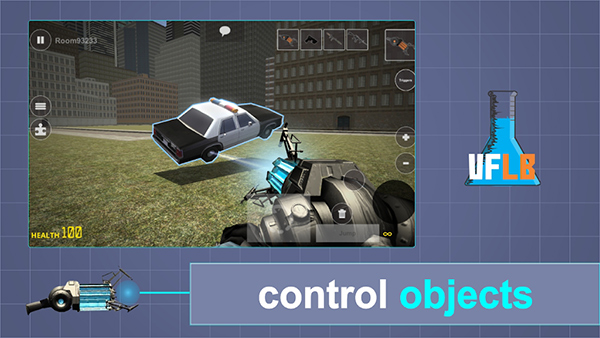 v模式沙盒手机版