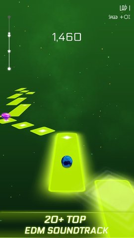 DancingPlanet(舞蹈星球中文破解版)