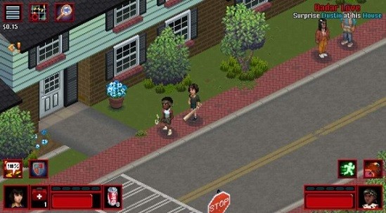 Stranger Things: The Game