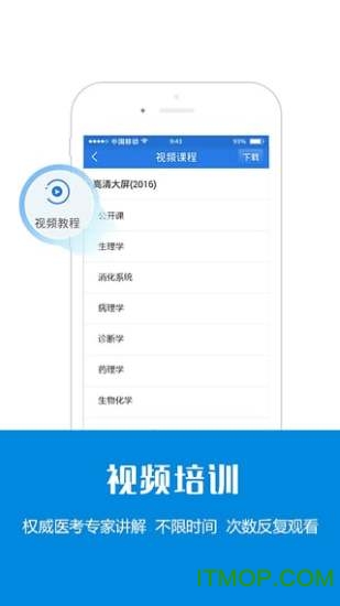 临床执业医师星题库
