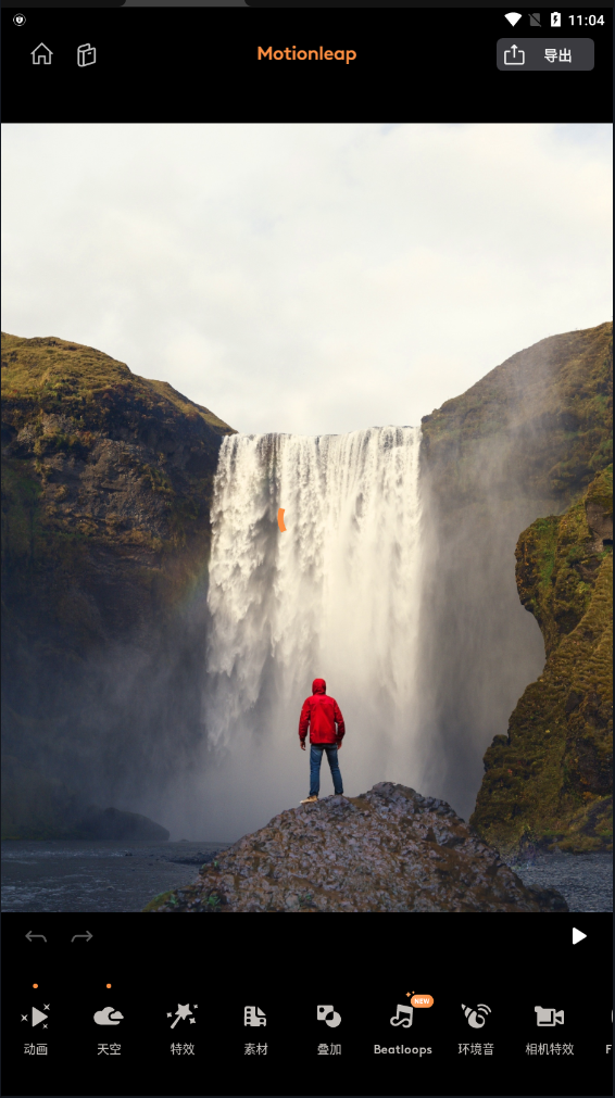 motionleap官方版